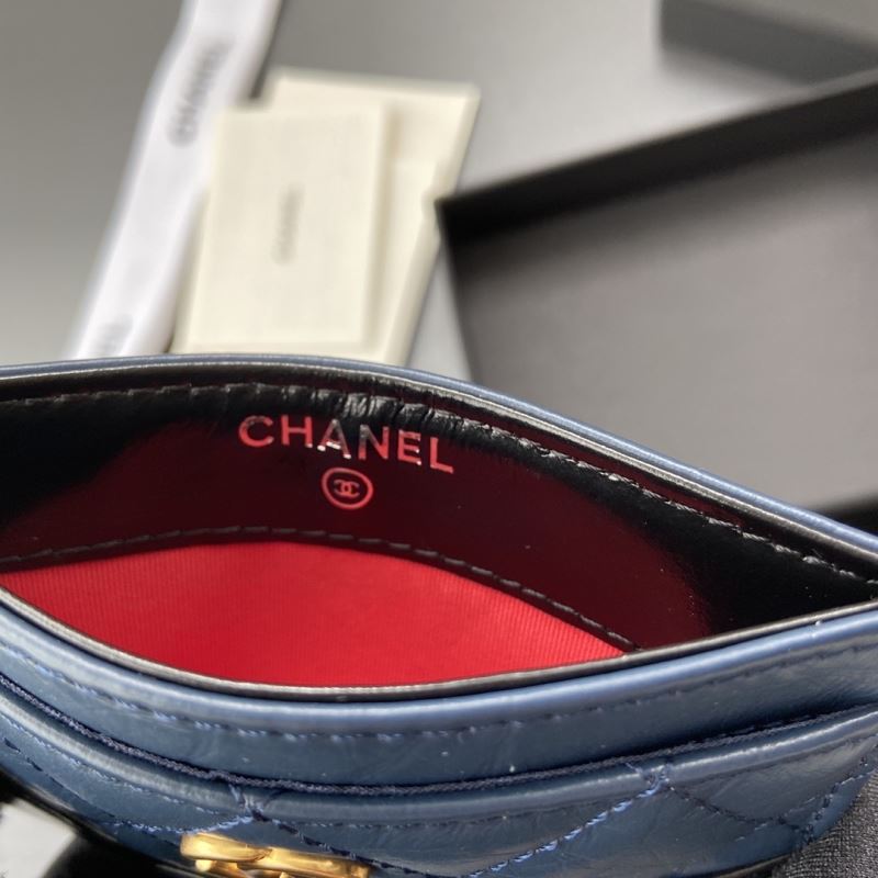 Chanel Wallet Purse